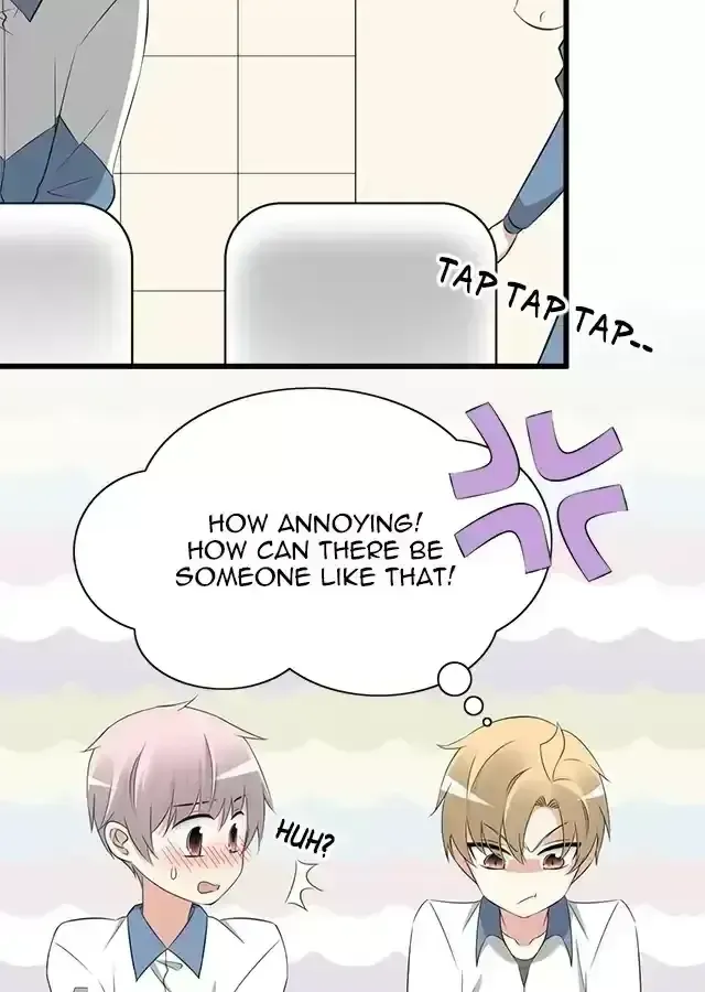 Adolescent Big Worries Chapter 3.7 page 5 - 