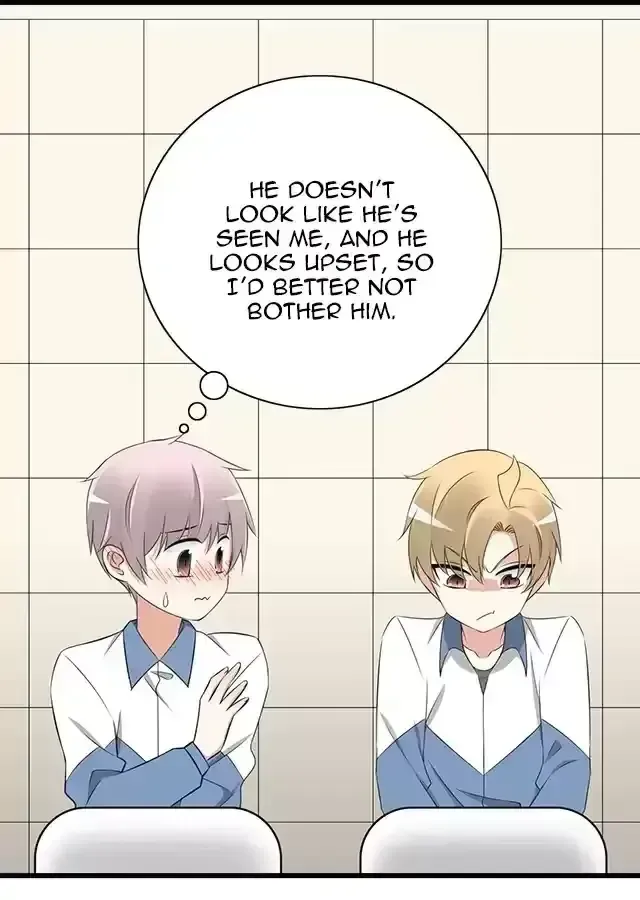 Adolescent Big Worries Chapter 3.7 page 8 - 