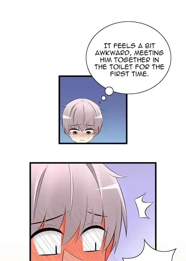 Adolescent Big Worries Chapter 3.7 page 9 - 