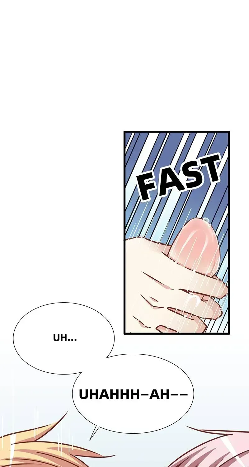 Adolescent Big Worries Chapter 3.8 page 21 - 