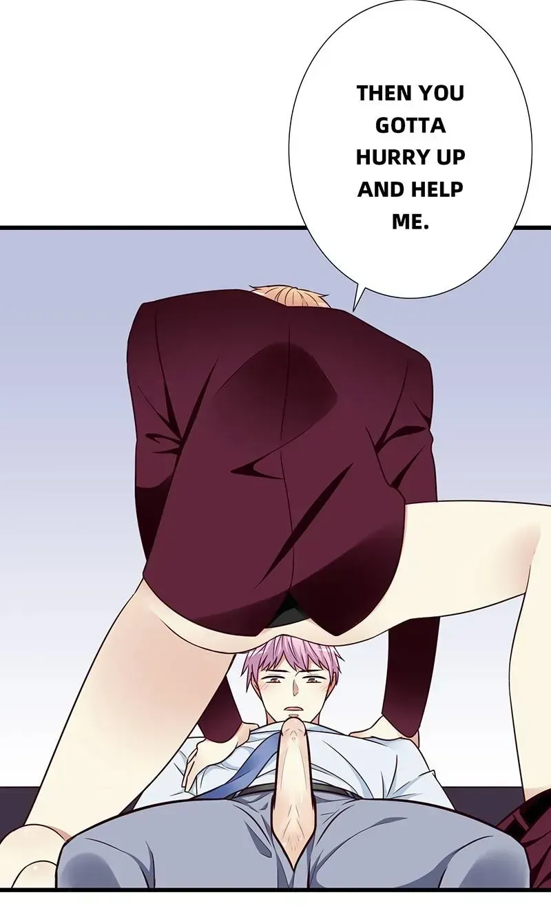 Adolescent Big Worries Chapter 3.9 page 31 - 