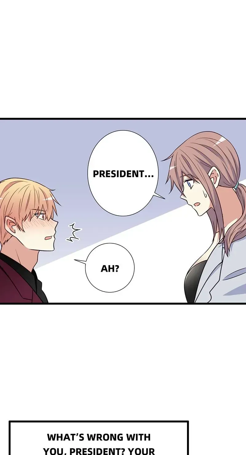 Adolescent Big Worries Chapter 3.9 page 5 - 