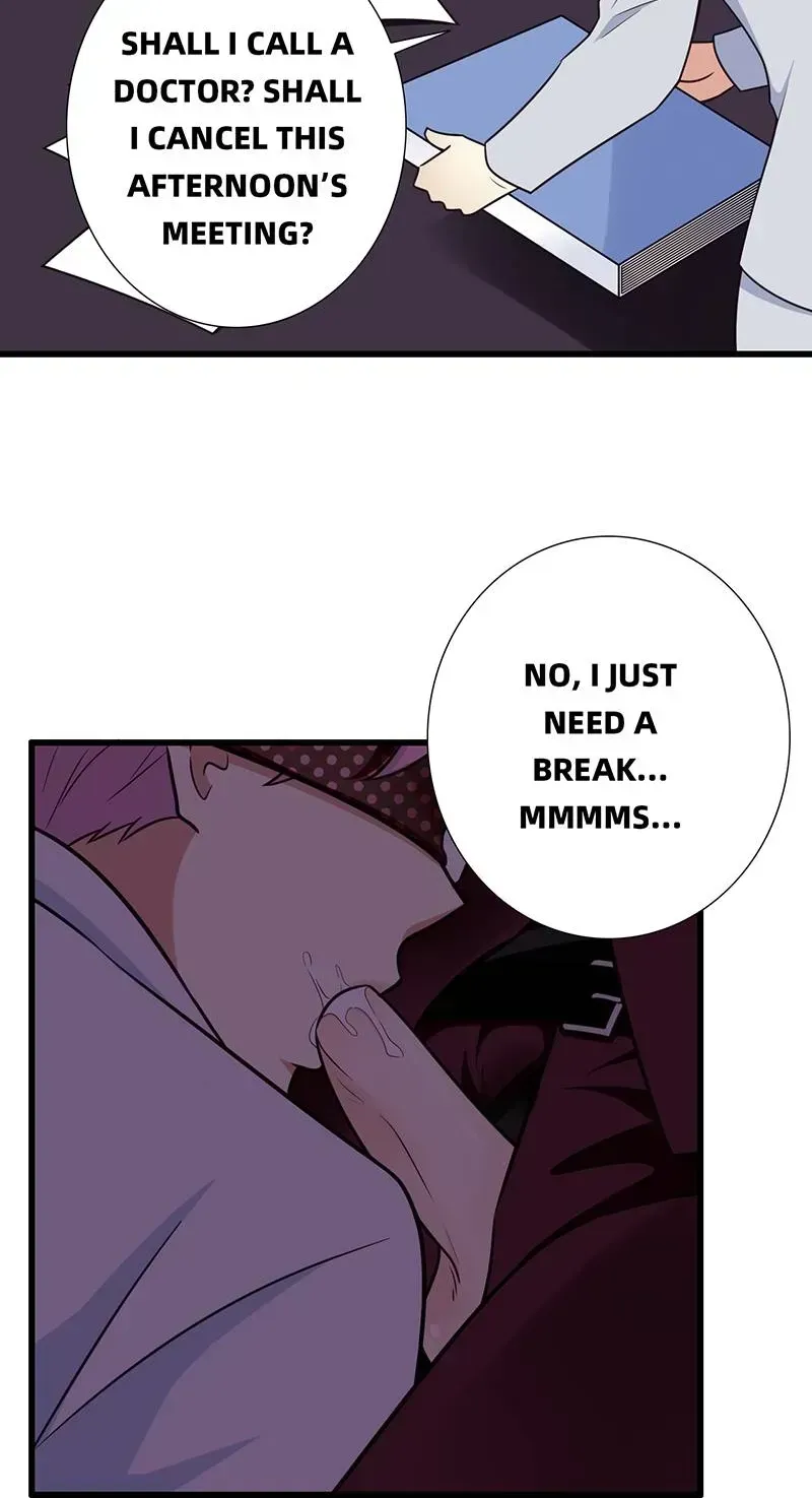 Adolescent Big Worries Chapter 3.9 page 8 - 