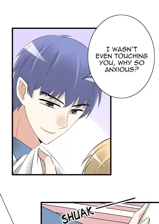 Adolescent Big Worries Chapter 3 page 13 - 