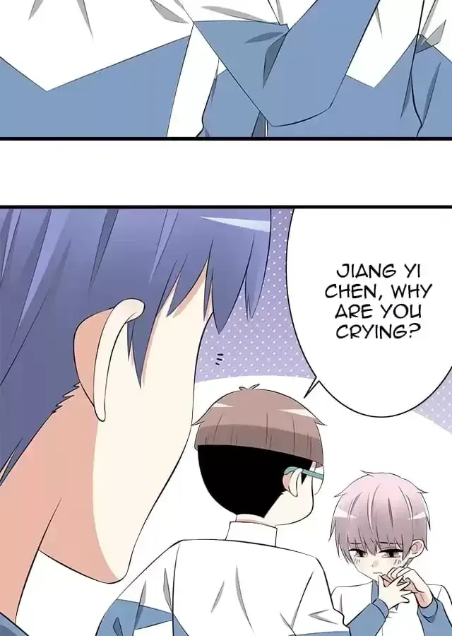 Adolescent Big Worries Chapter 3 page 5 - 