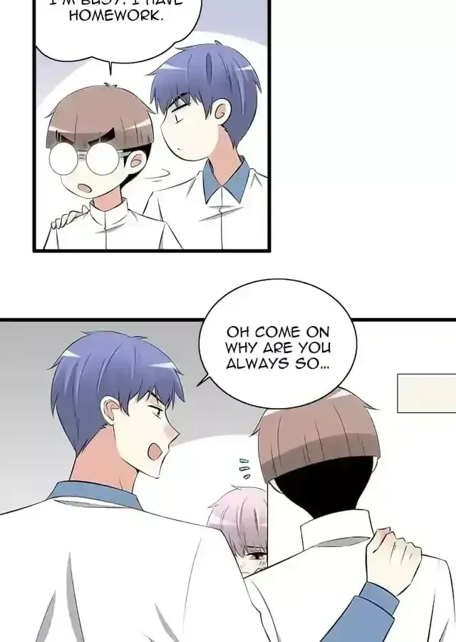 Adolescent Big Worries Chapter 4.3 page 4 - 