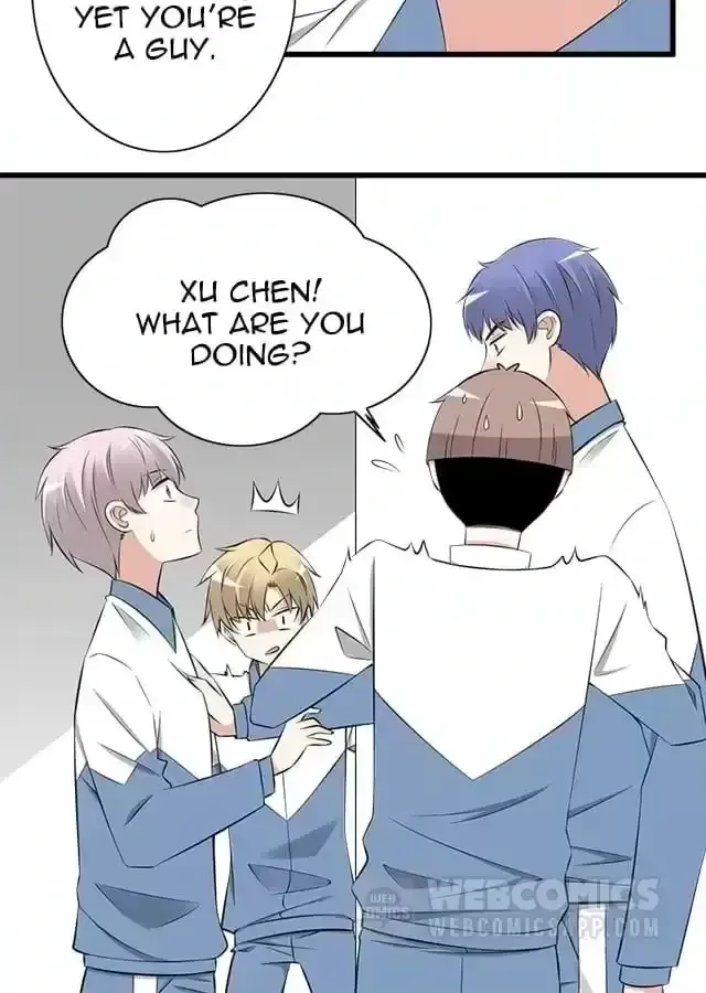 Adolescent Big Worries Chapter 4.3 page 10 - 