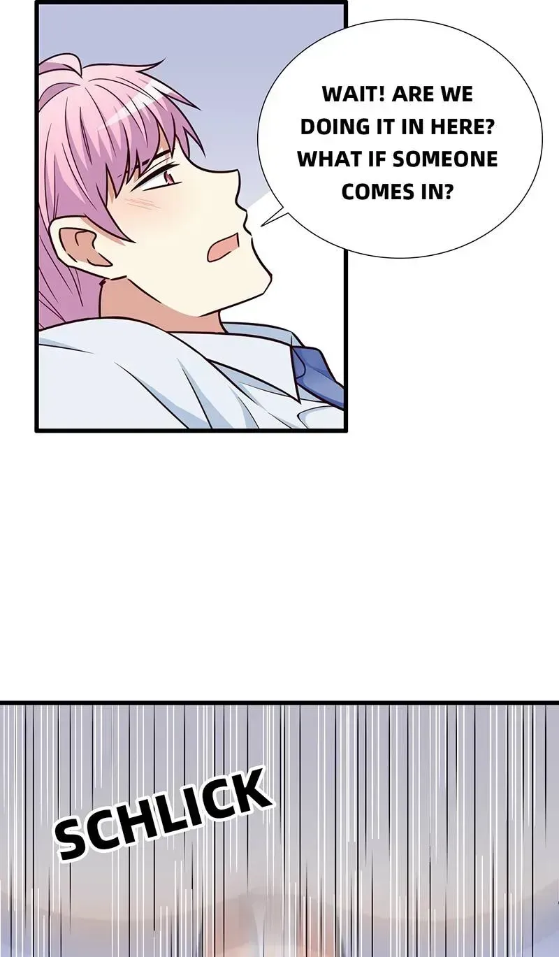 Adolescent Big Worries Chapter 4.4 page 1 - 