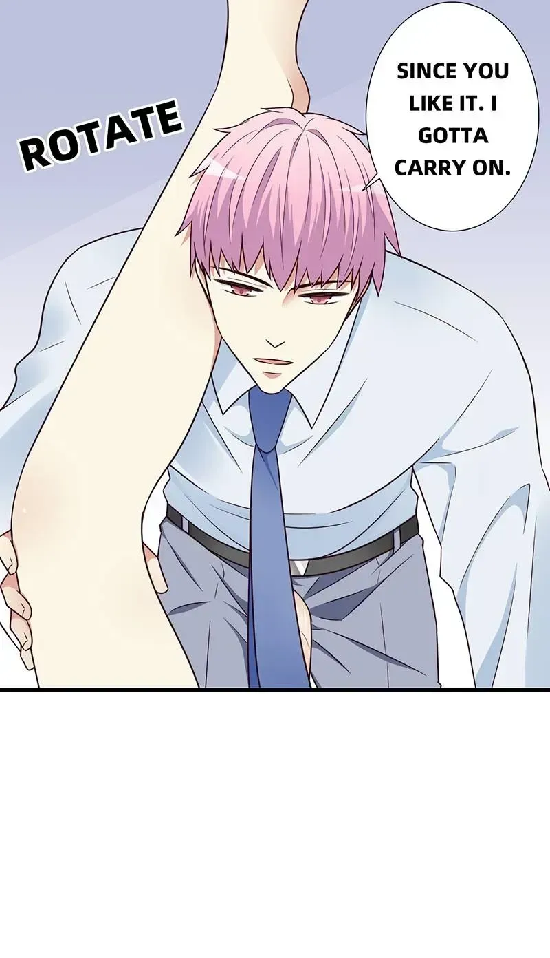 Adolescent Big Worries Chapter 4.4 page 8 - 