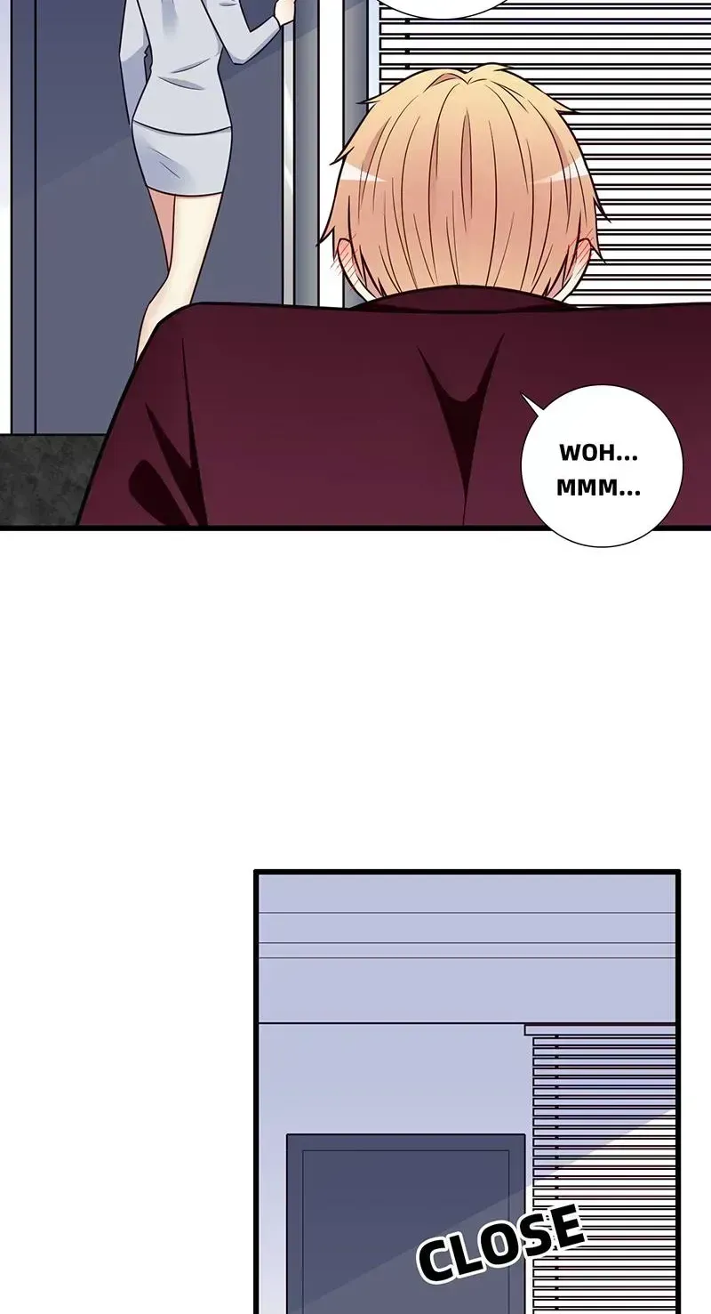 Adolescent Big Worries Chapter 4.9 page 11 - 