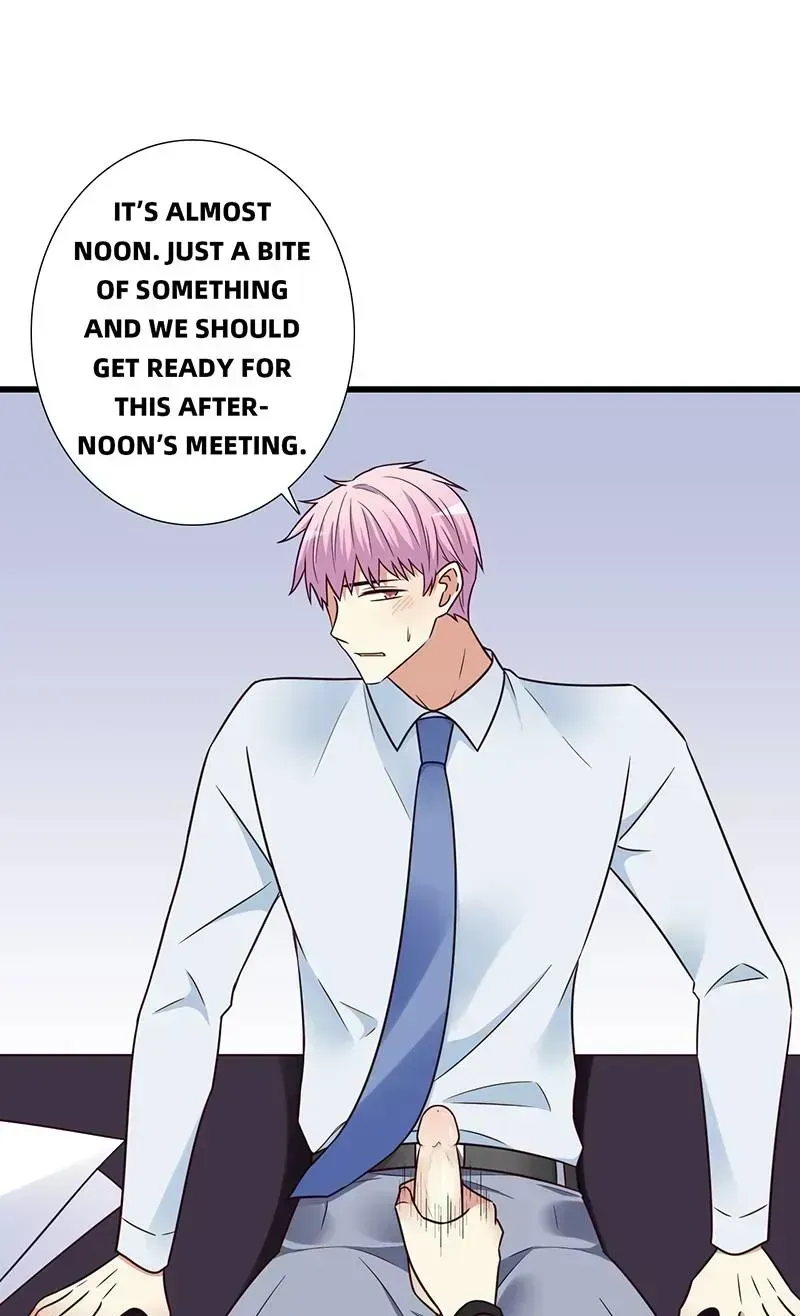 Adolescent Big Worries Chapter 4.9 page 29 - 