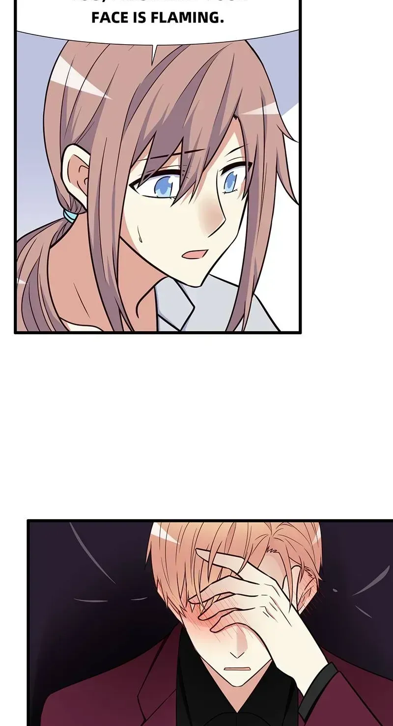 Adolescent Big Worries Chapter 4.9 page 6 - 