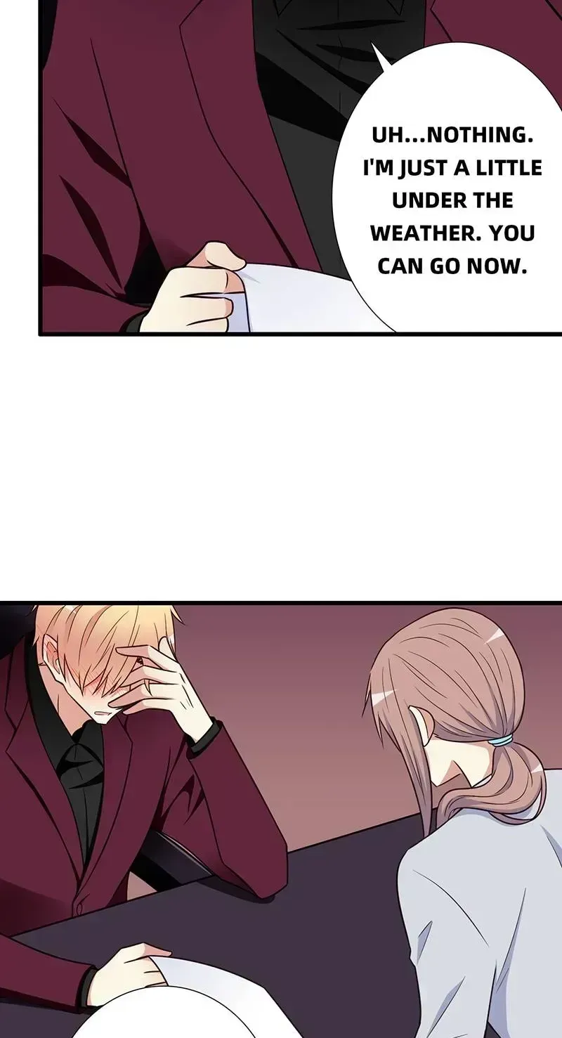 Adolescent Big Worries Chapter 4.9 page 7 - 