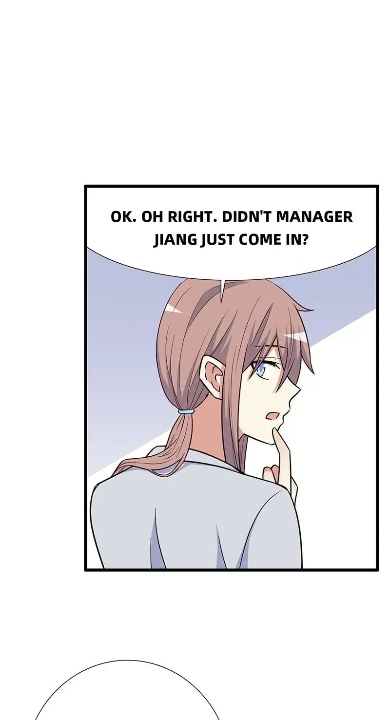 Adolescent Big Worries Chapter 4.9 page 9 - 