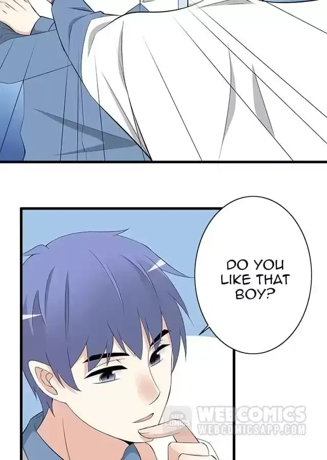 Adolescent Big Worries Chapter 4 page 26 - 