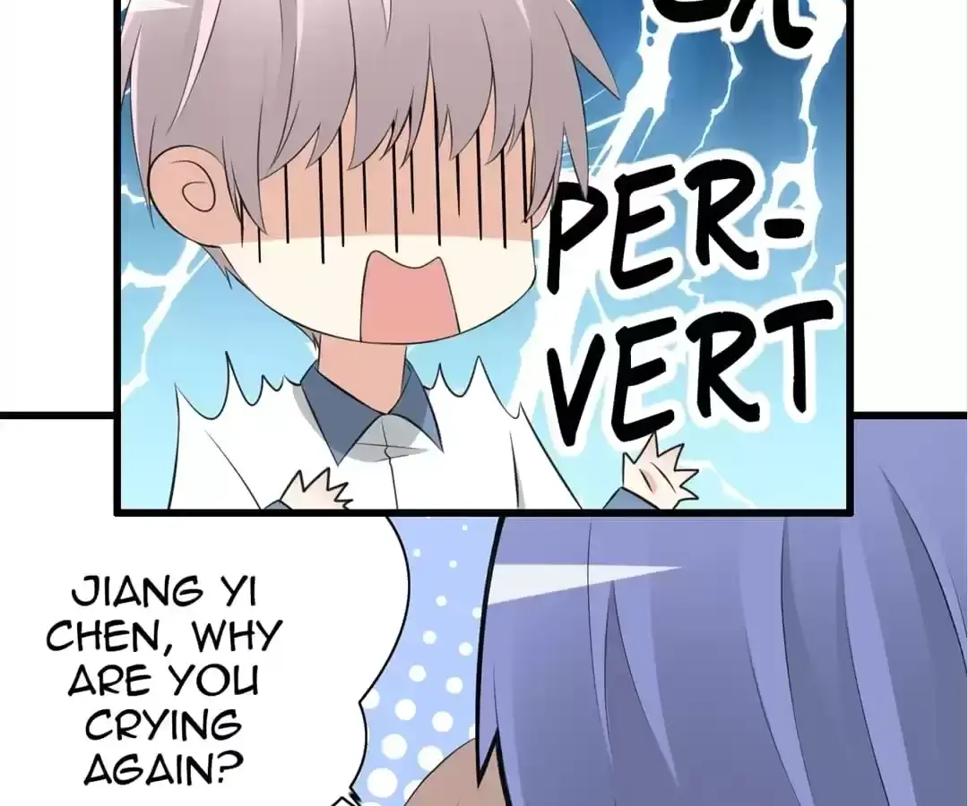 Adolescent Big Worries Chapter 4 page 4 - 