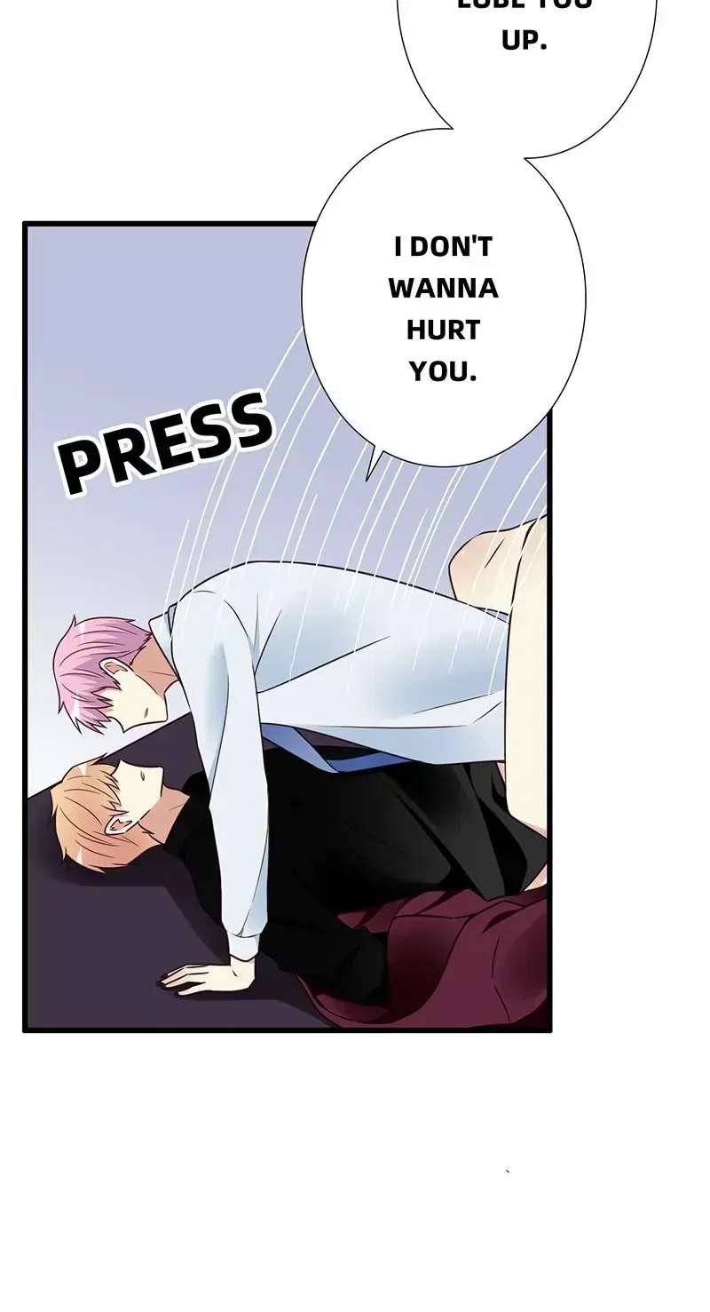 Adolescent Big Worries Chapter 5.5 page 11 - 