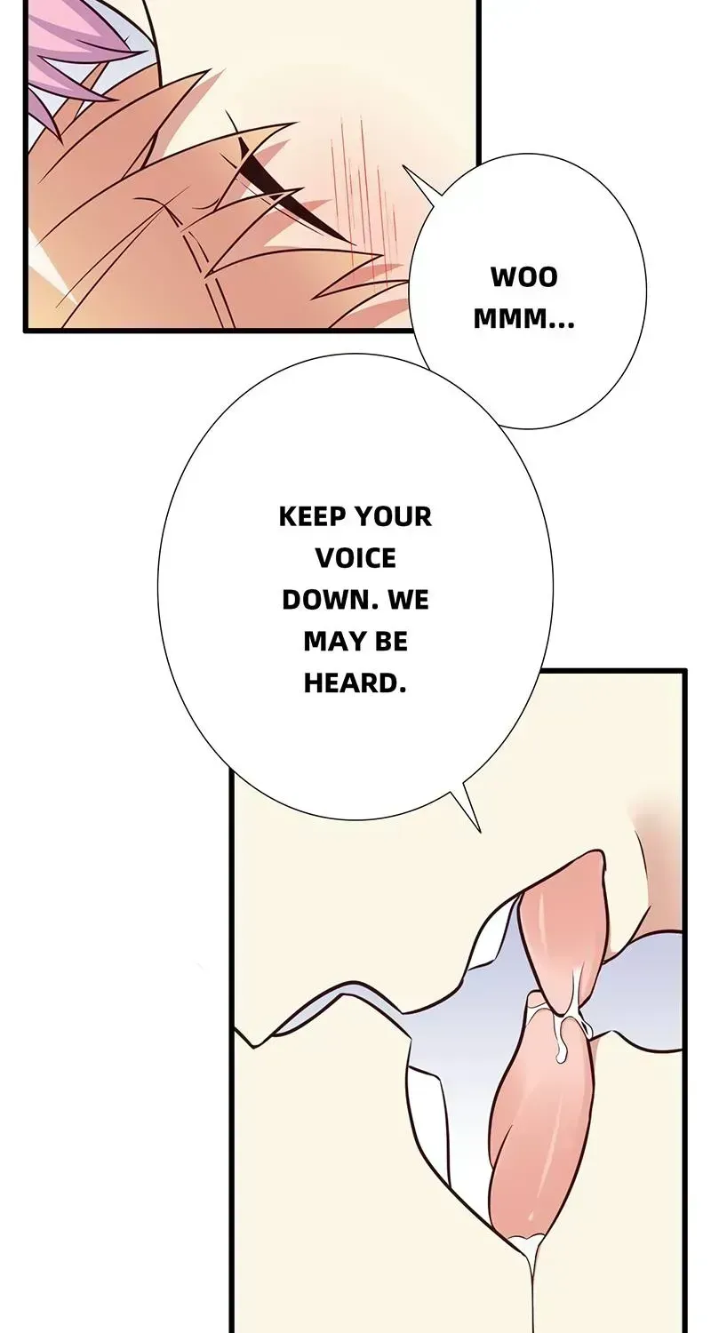 Adolescent Big Worries Chapter 5.5 page 19 - 