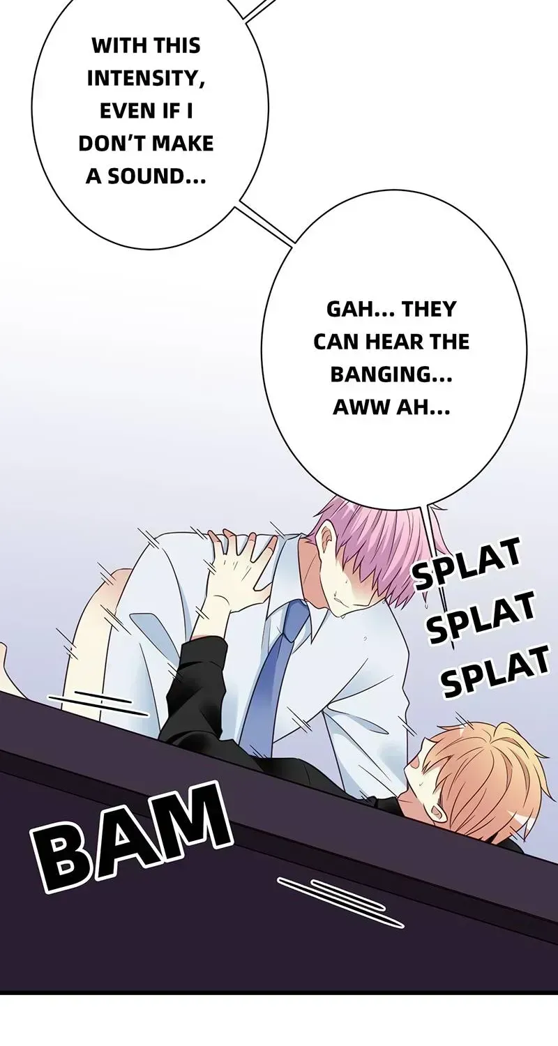 Adolescent Big Worries Chapter 5.5 page 25 - 