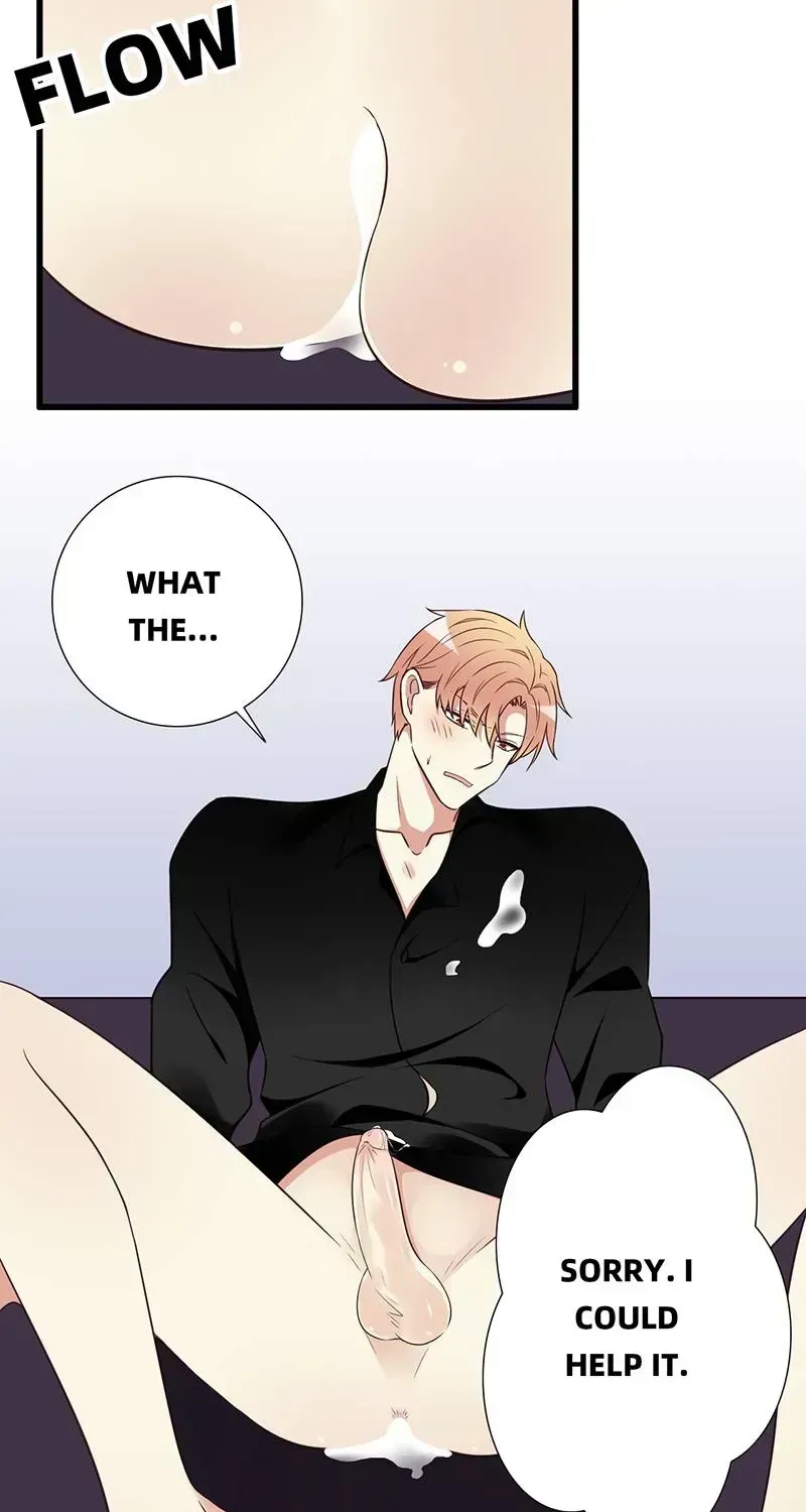 Adolescent Big Worries Chapter 5.5 page 35 - 