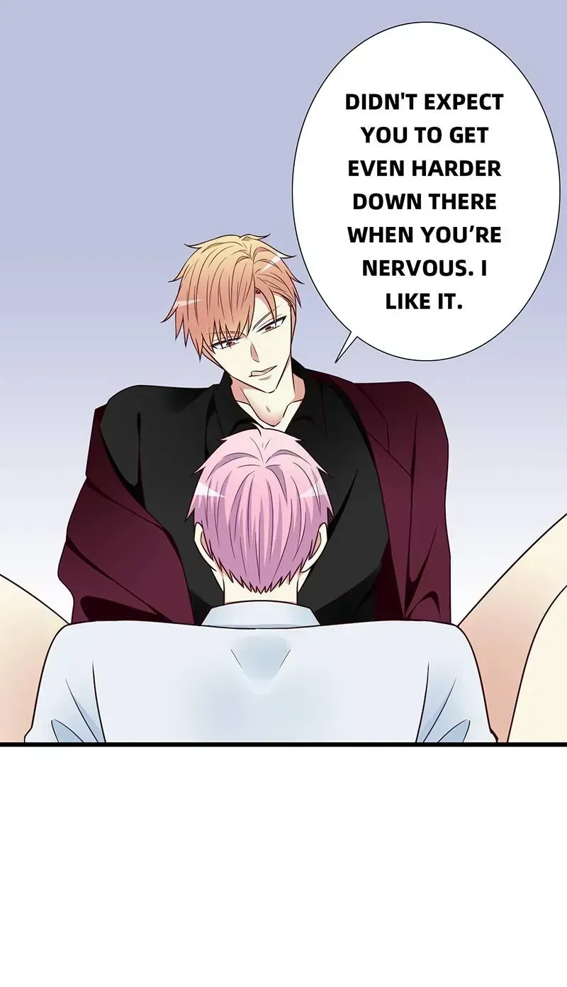 Adolescent Big Worries Chapter 5.5 page 5 - 