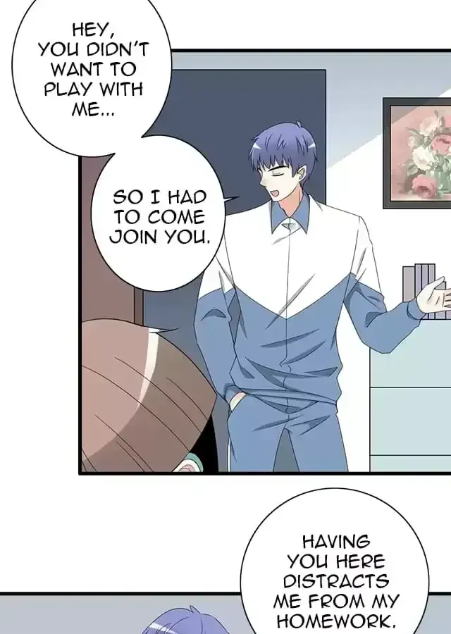 Adolescent Big Worries Chapter 5.6 page 12 - 