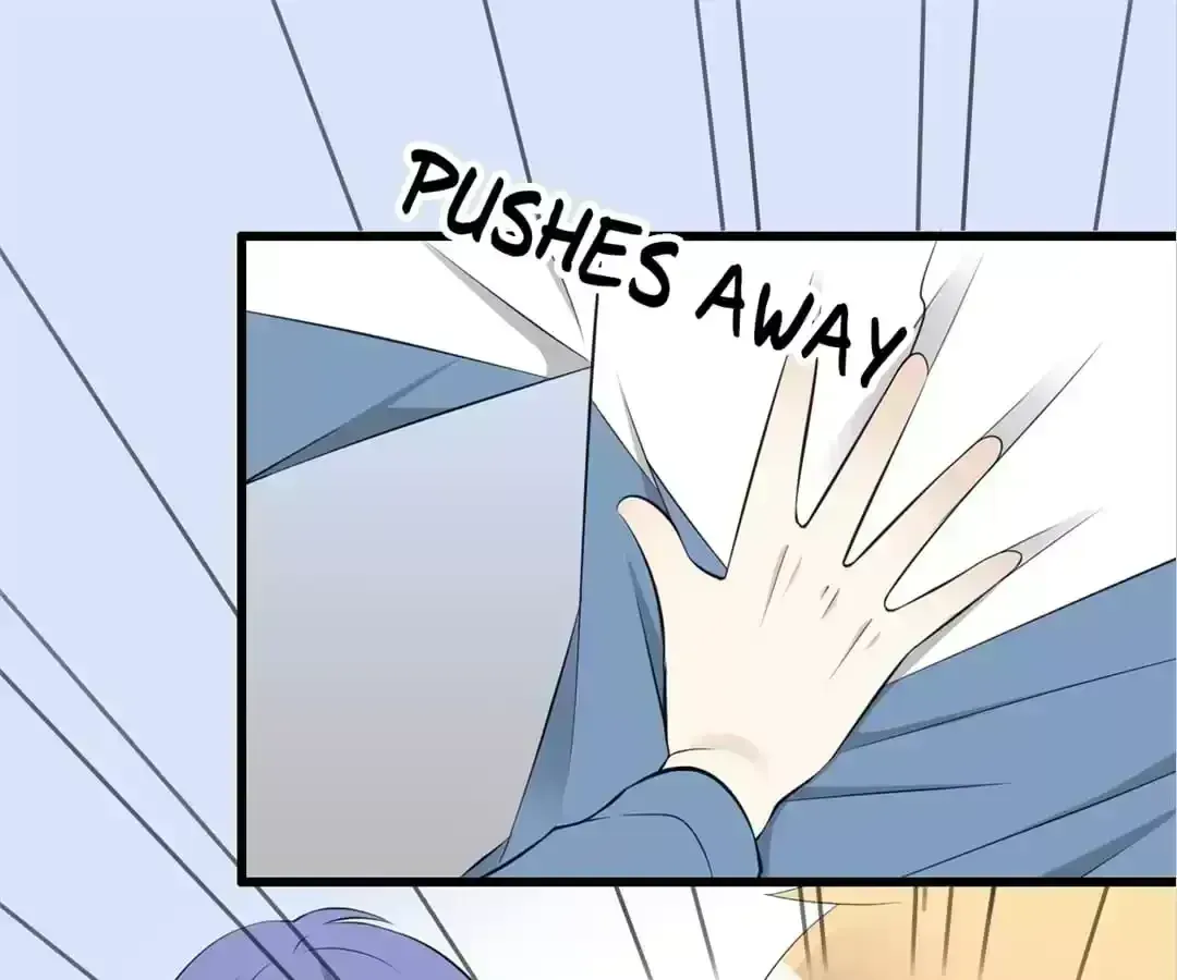 Adolescent Big Worries Chapter 5.8 page 1 - 