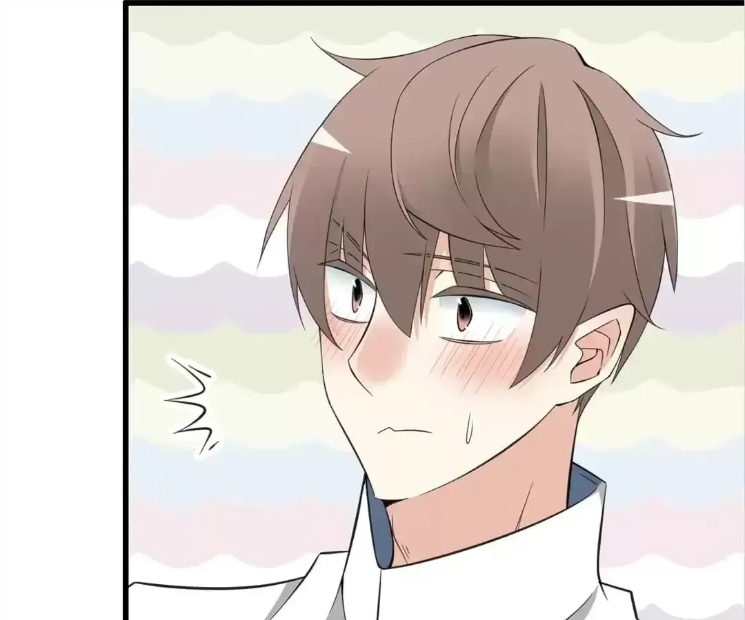 Adolescent Big Worries Chapter 5.9 page 1 - 