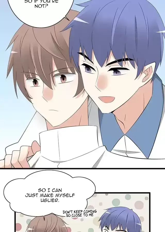 Adolescent Big Worries Chapter 5.9 page 11 - 