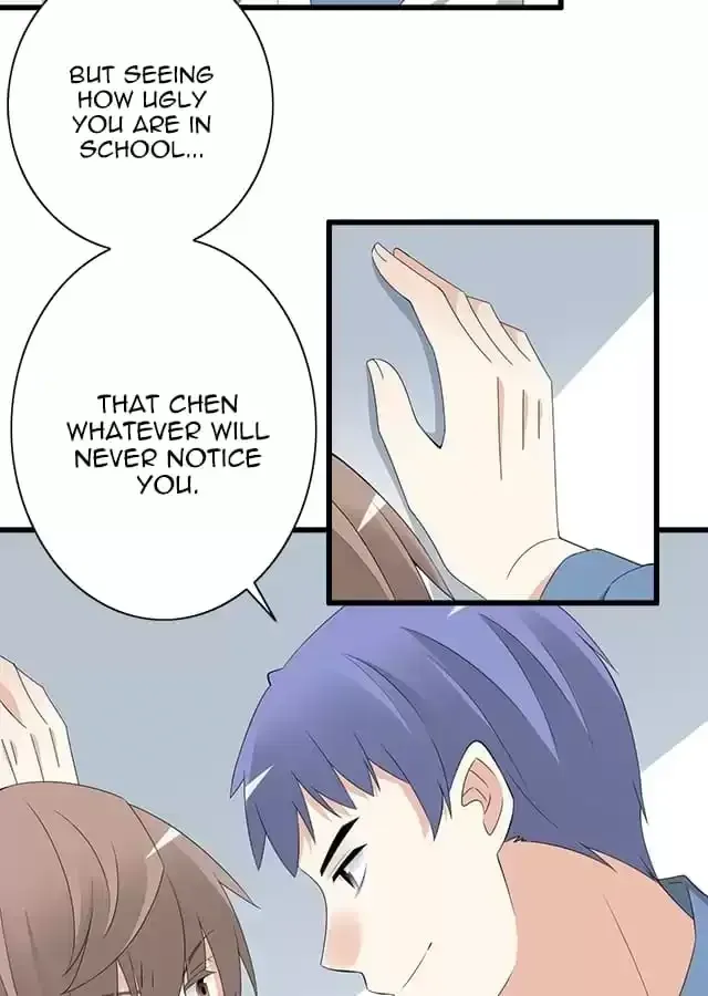Adolescent Big Worries Chapter 5.9 page 13 - 