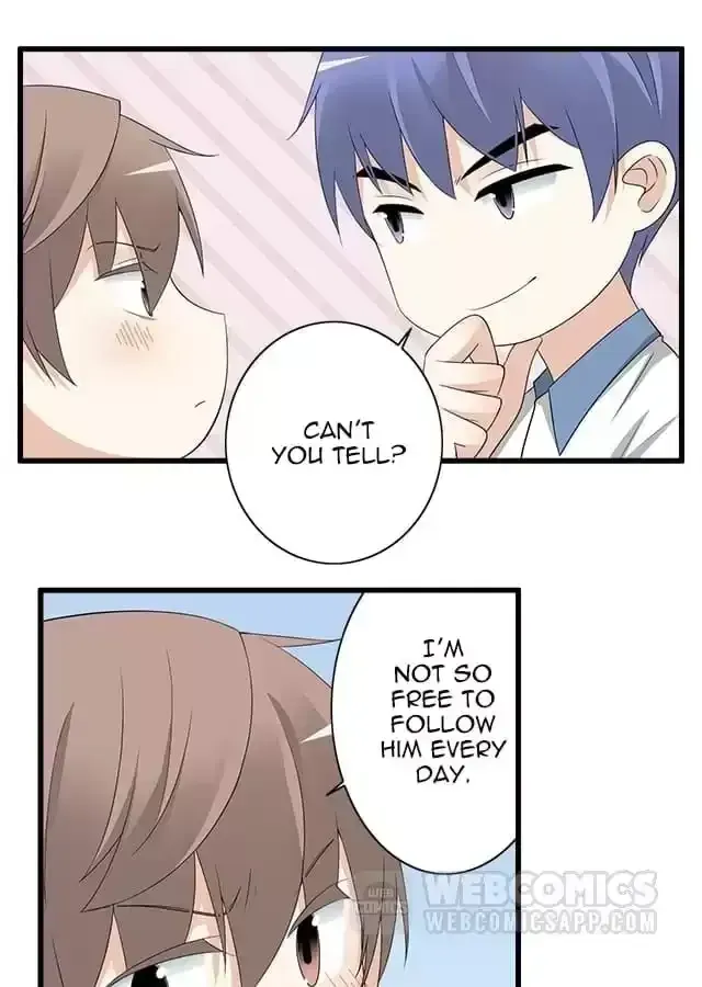Adolescent Big Worries Chapter 5.9 page 18 - 
