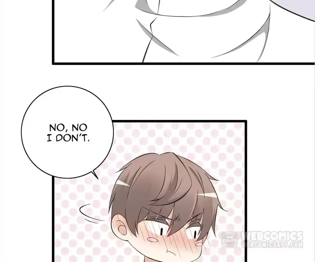 Adolescent Big Worries Chapter 5 page 2 - 