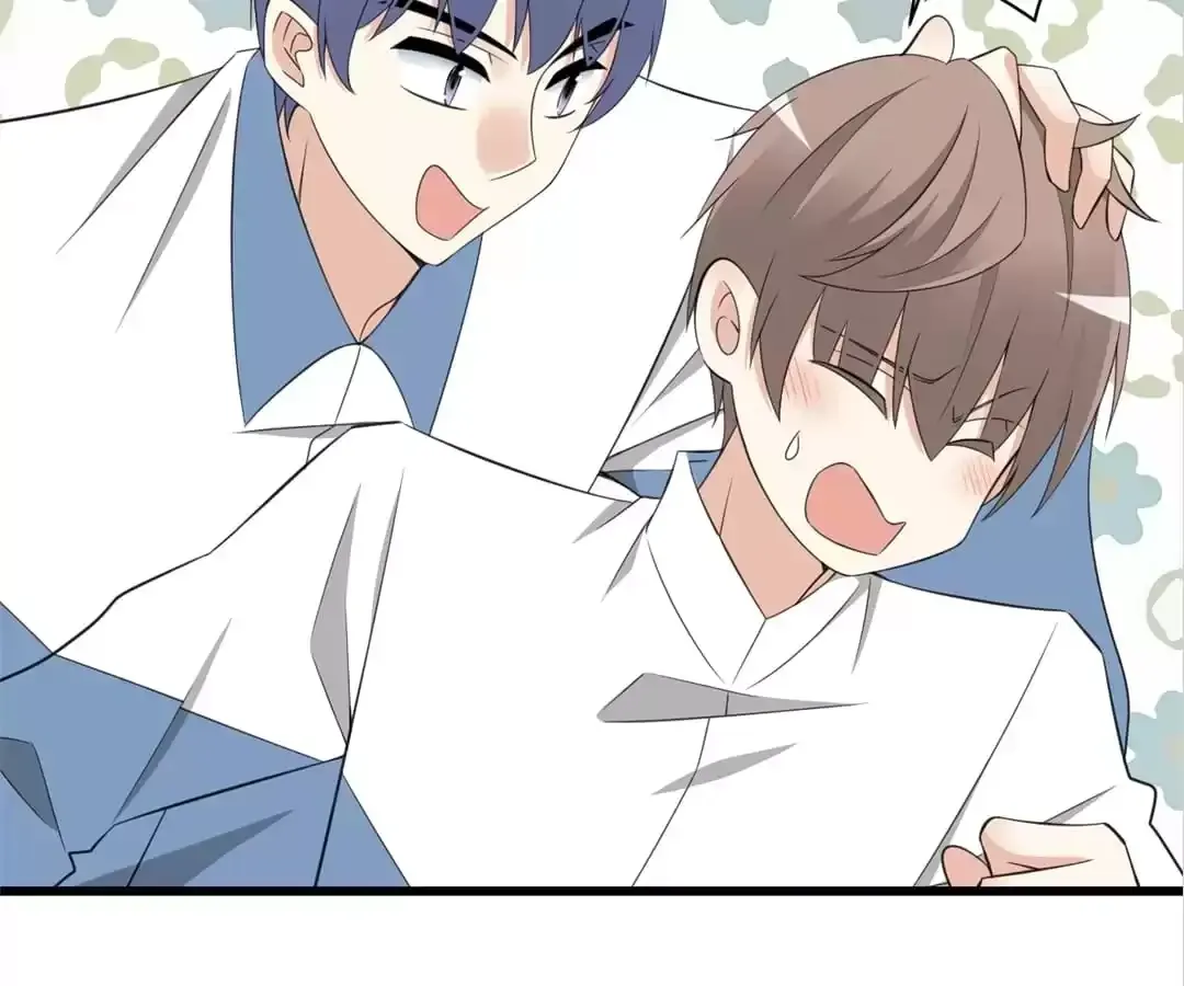 Adolescent Big Worries Chapter 5 page 5 - 