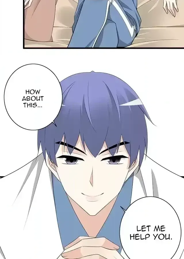 Adolescent Big Worries Chapter 6.1 page 20 - 