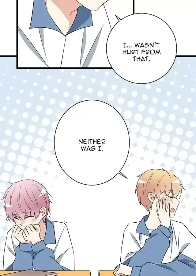 Adolescent Big Worries Chapter 6 page 16 - 