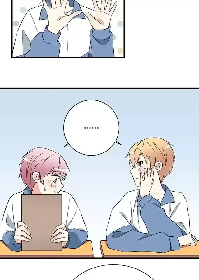 Adolescent Big Worries Chapter 6 page 4 - 