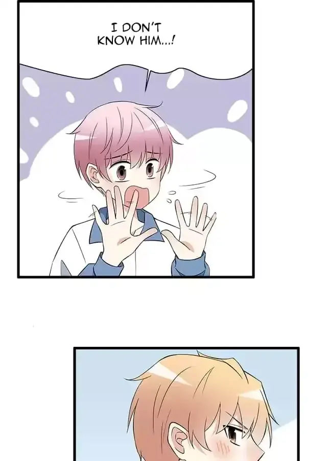 Adolescent Big Worries Chapter 6 page 6 - 