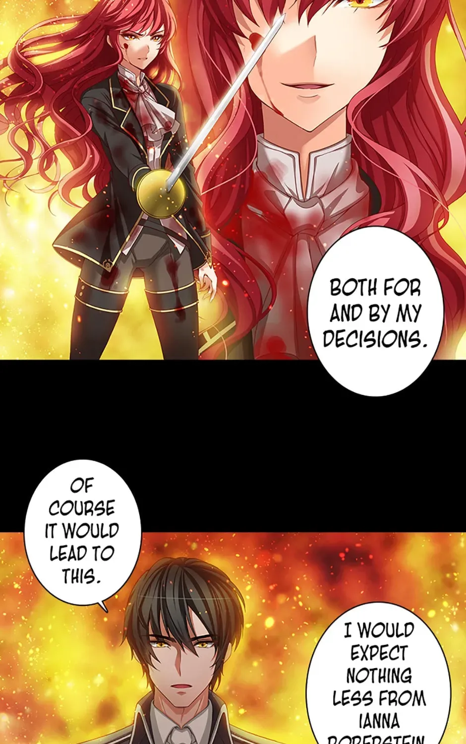 Adonis Chapter 0.1 page 11 - 