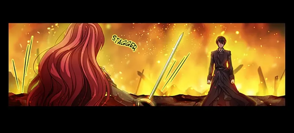 Adonis Chapter 0.1 page 14 - 