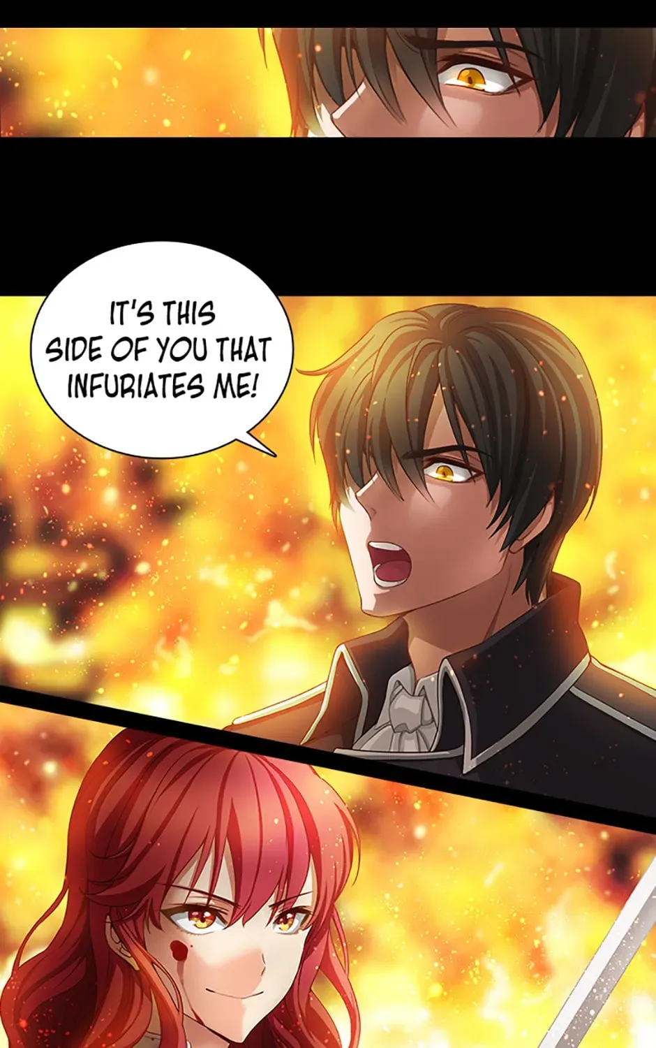 Adonis Chapter 0.1 page 15 - 
