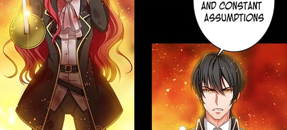 Adonis Chapter 0.1 page 18 - 