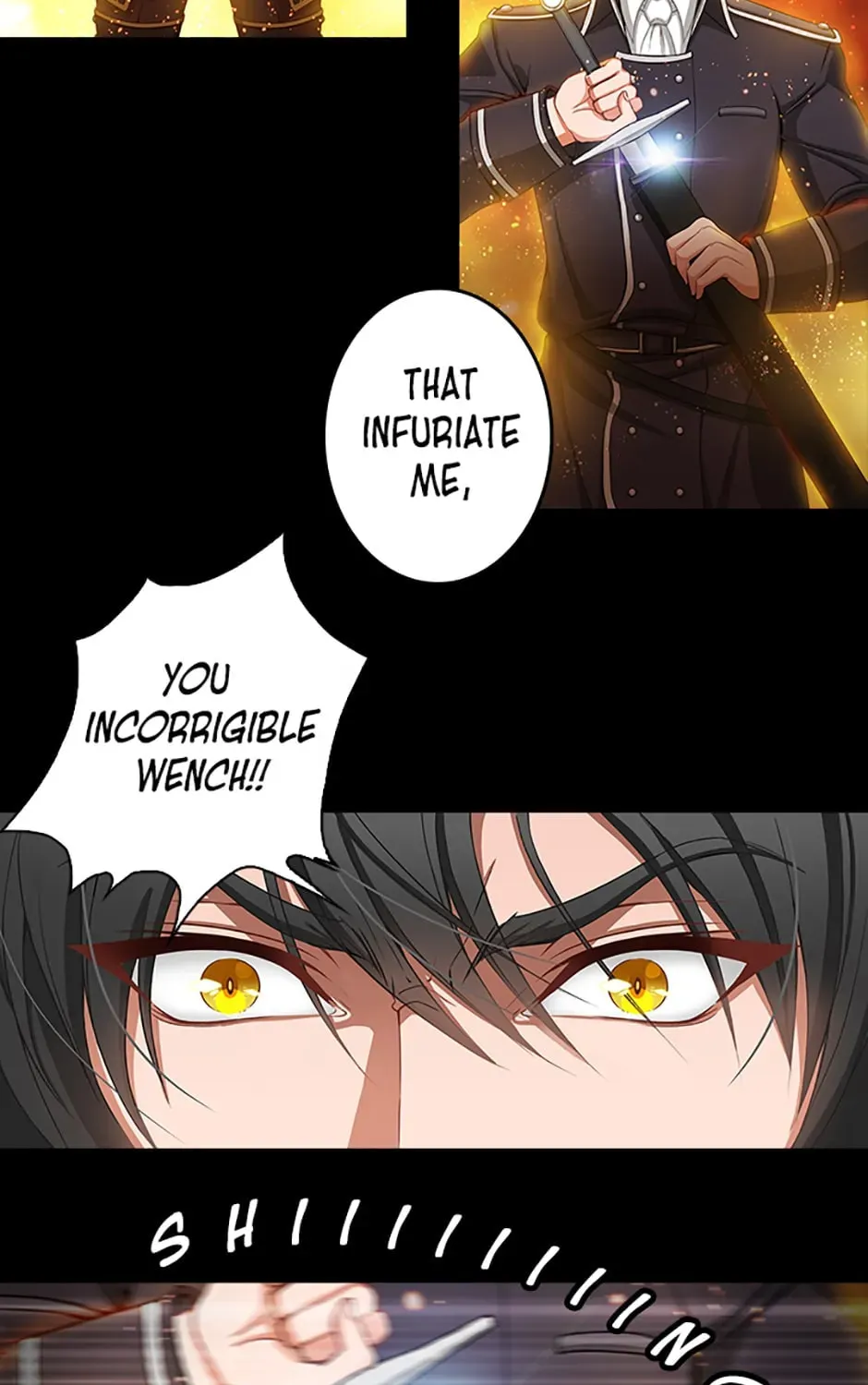 Adonis Chapter 0.1 page 19 - 