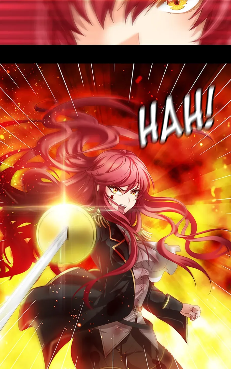 Adonis Chapter 0.1 page 21 - 