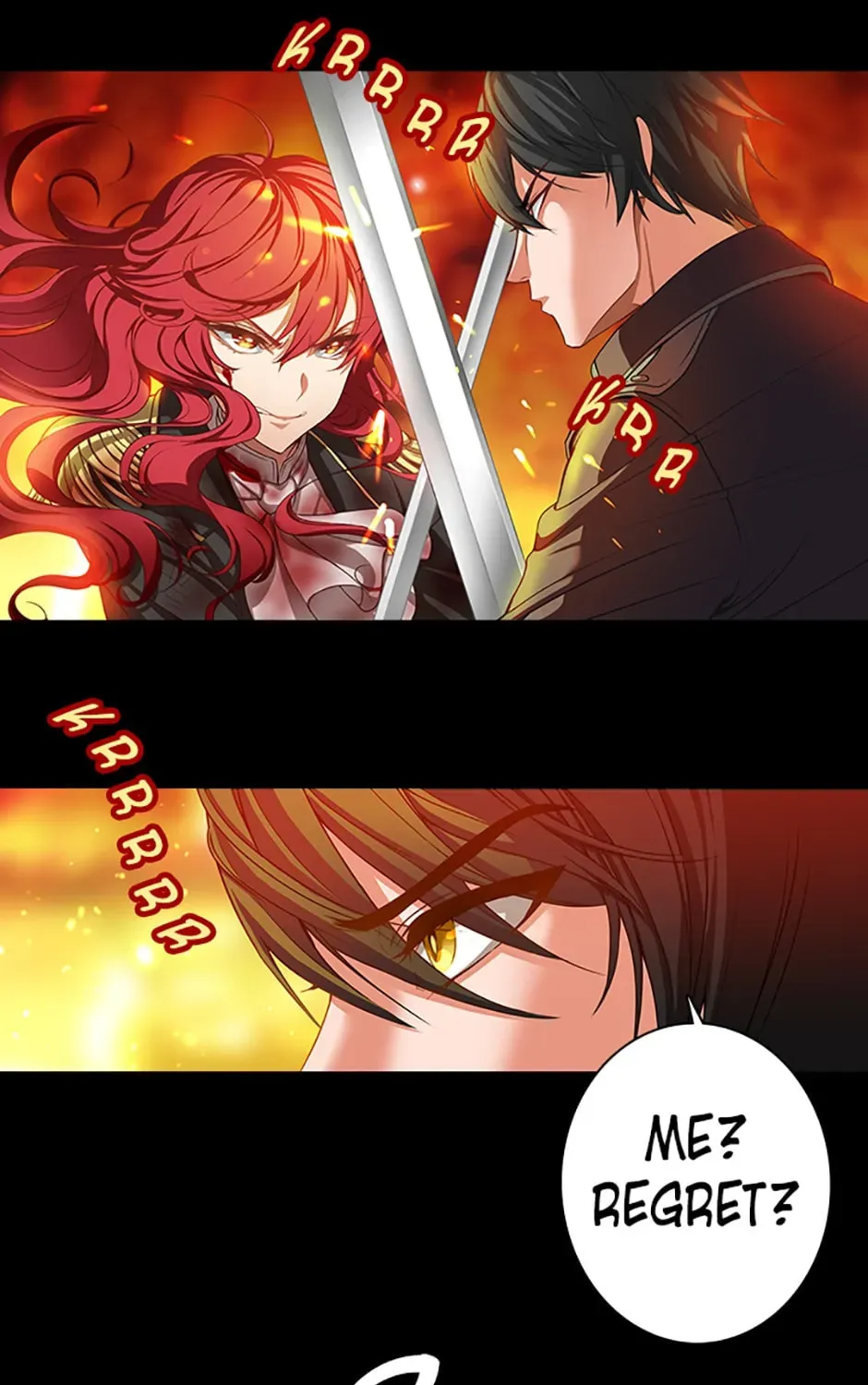 Adonis Chapter 0.1 page 25 - 
