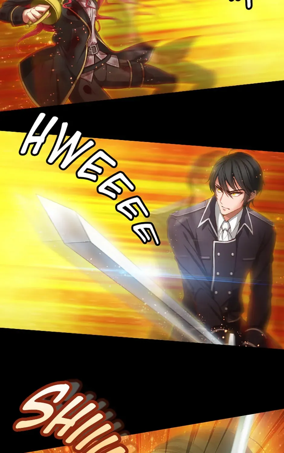 Adonis Chapter 0.1 page 27 - 