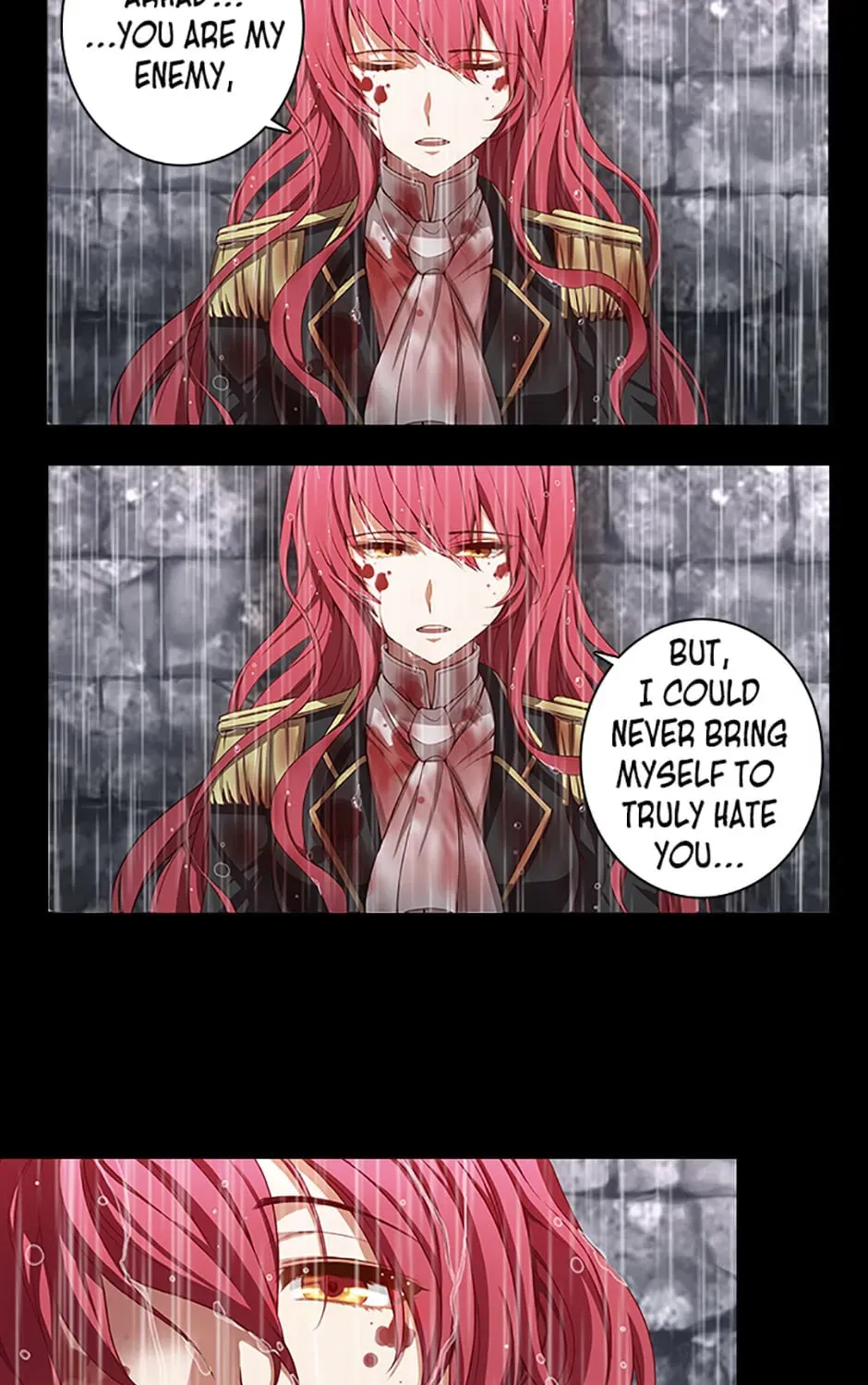 Adonis Chapter 0.1 page 45 - 
