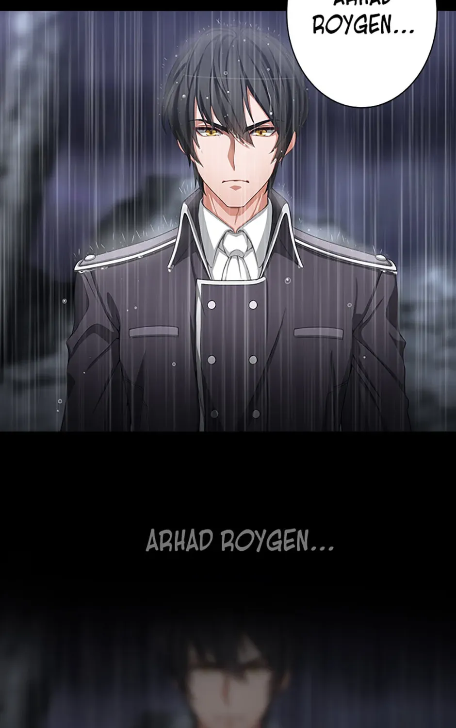 Adonis Chapter 0.1 page 47 - 