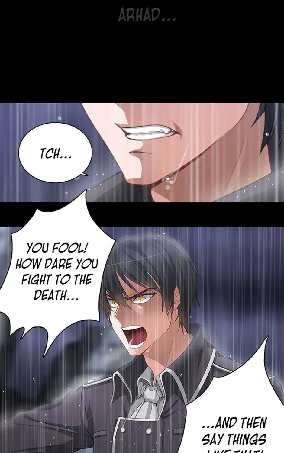 Adonis Chapter 0.1 page 49 - 