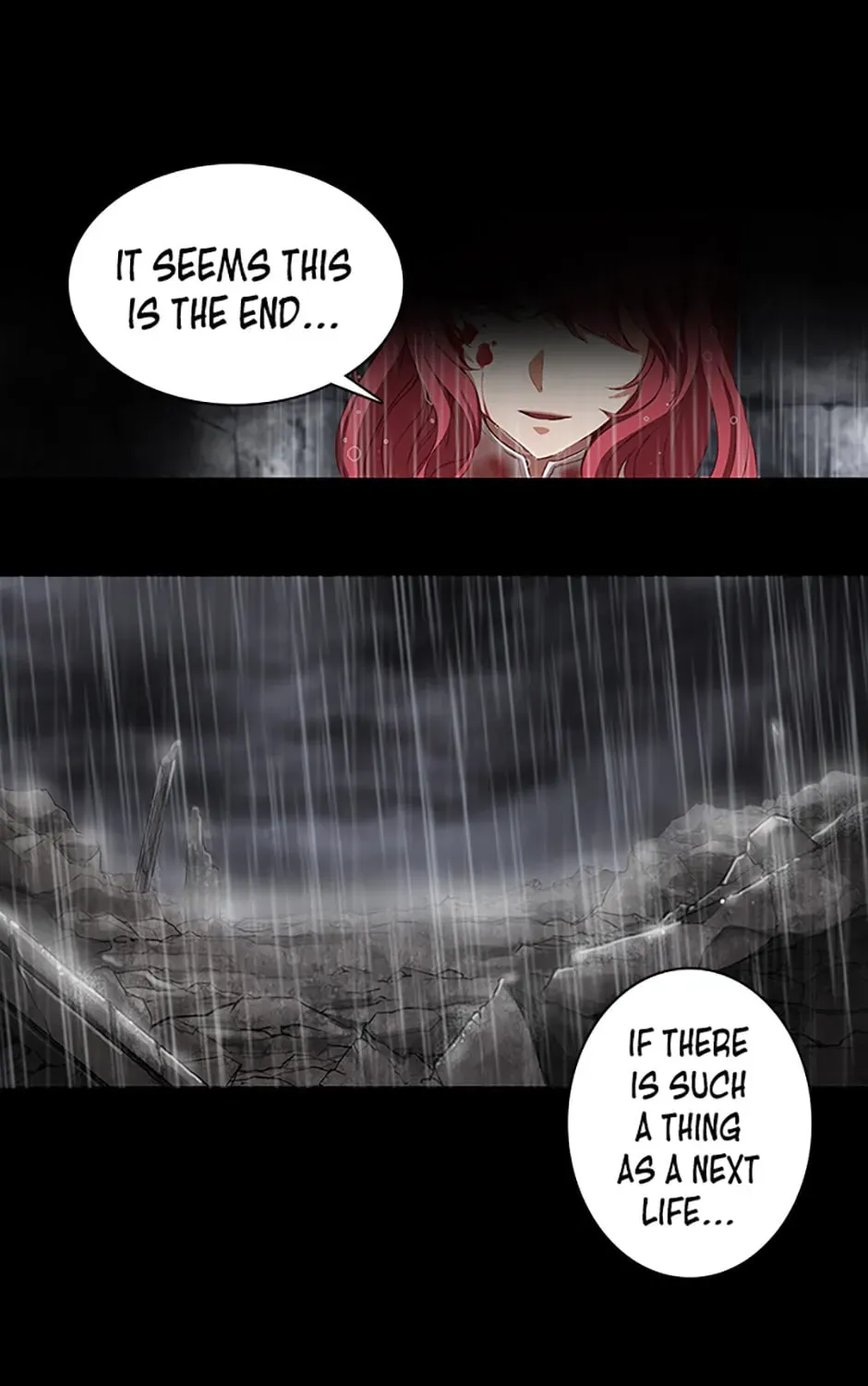 Adonis Chapter 0.1 page 51 - 