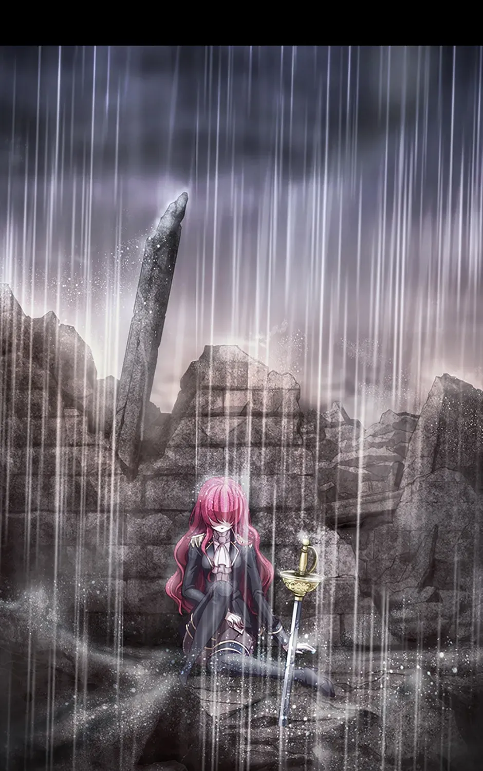 Adonis Chapter 0.1 page 55 - 